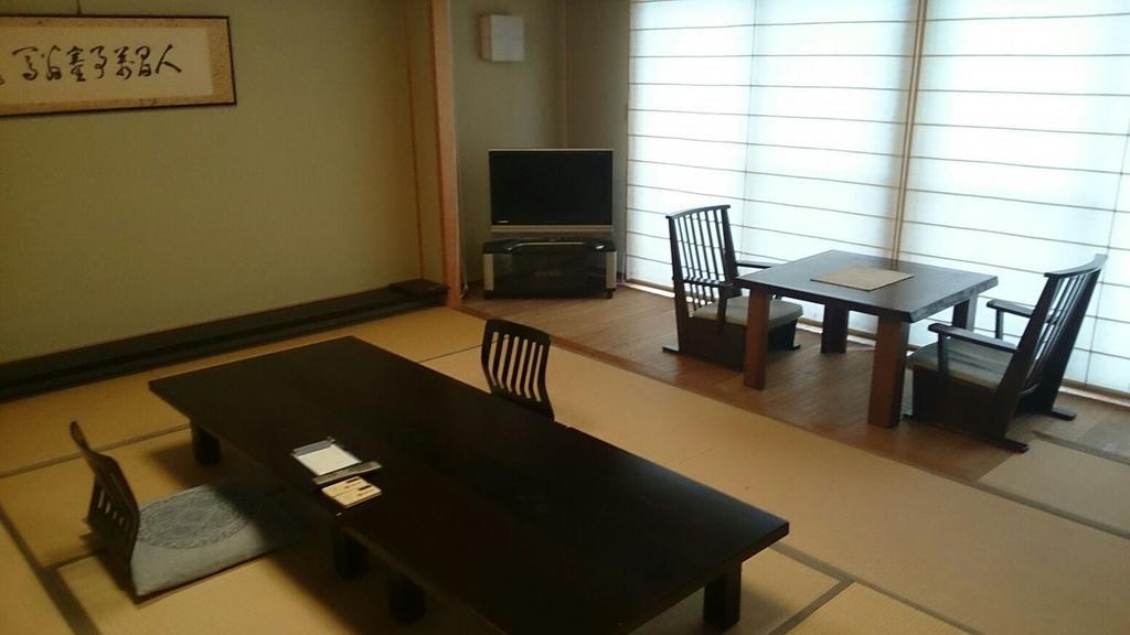 Ryori Ryokan Toriki Міядзу Номер фото