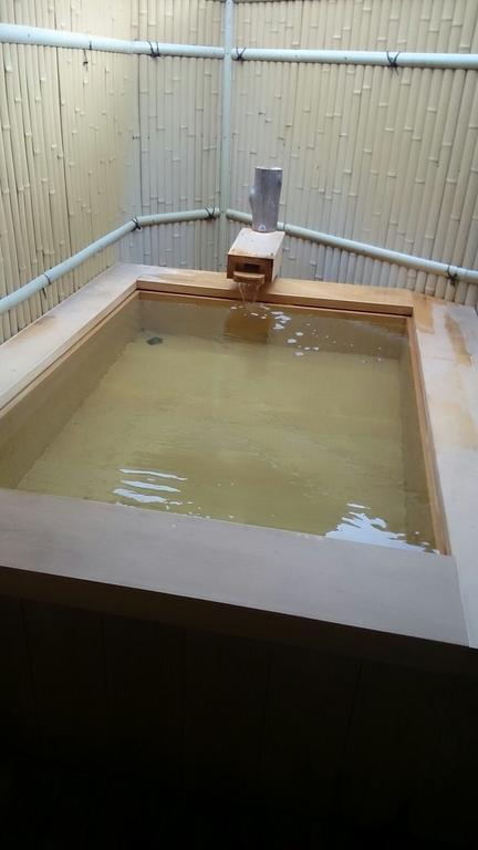 Ryori Ryokan Toriki Міядзу Екстер'єр фото
