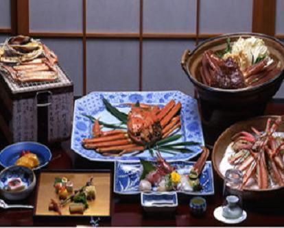 Ryori Ryokan Toriki Міядзу Екстер'єр фото