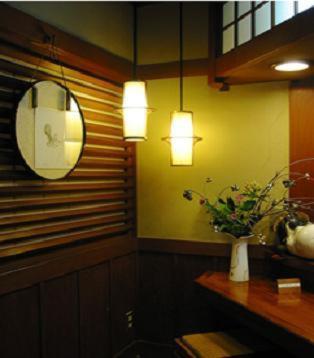 Ryori Ryokan Toriki Міядзу Екстер'єр фото